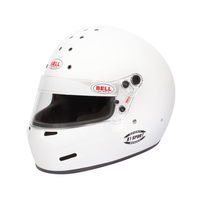 Bell K1 Sport SA2020 Racing Helmet