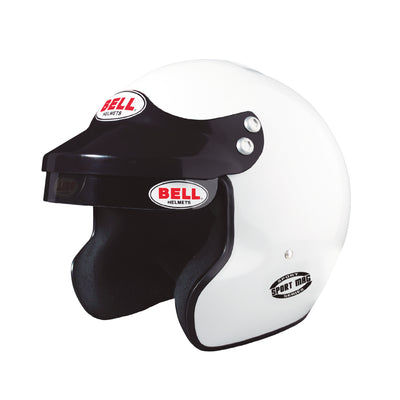 Bell Sport Mag SA2020 Racing Helmet