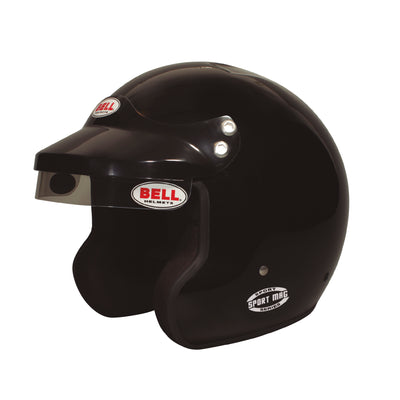 Bell Sport Mag SA2020 Racing Helmet