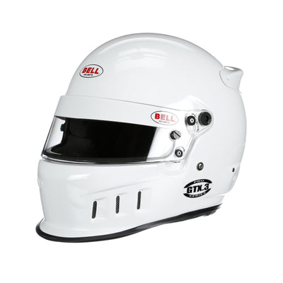 Bell GTX3 FIA8859/SA2020 Racing Helmet