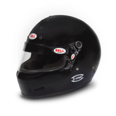 Bell K1 Sport SA2020 Racing Helmet