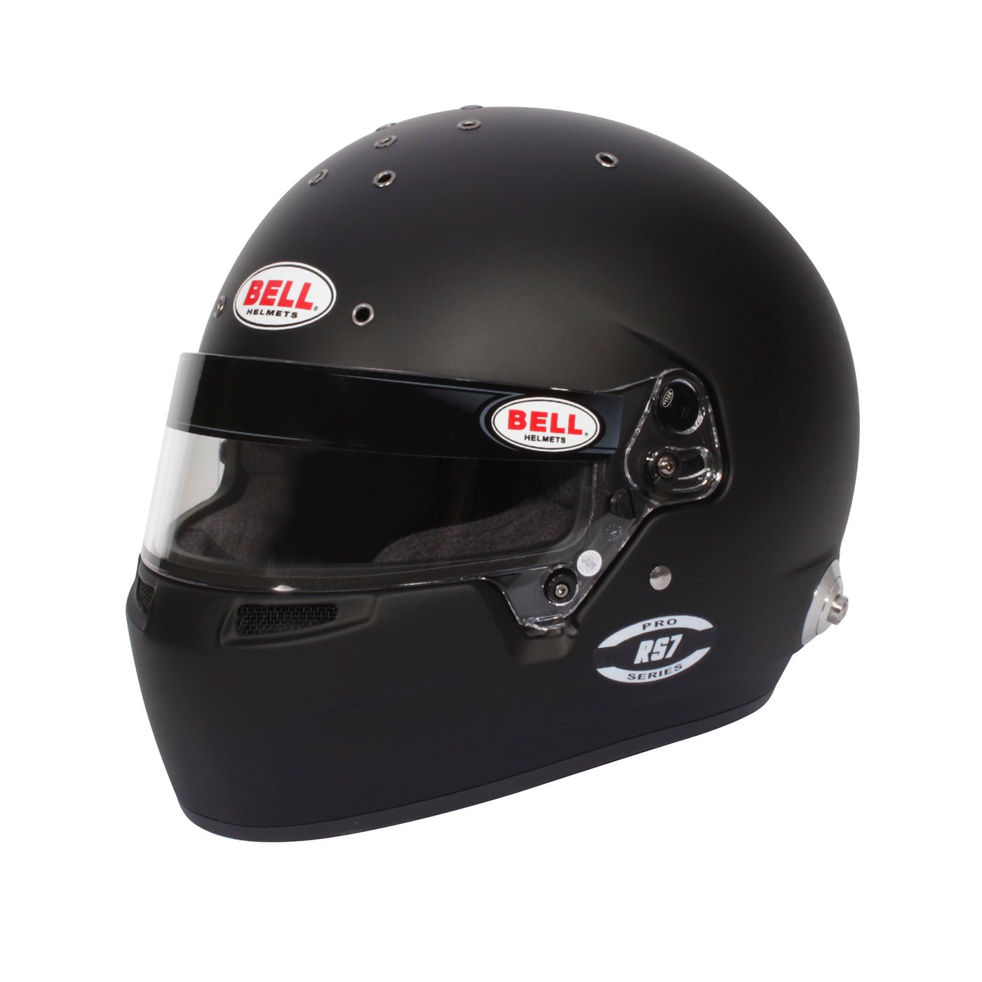 Bell RS7 Pro SA2020 Racing Helmet