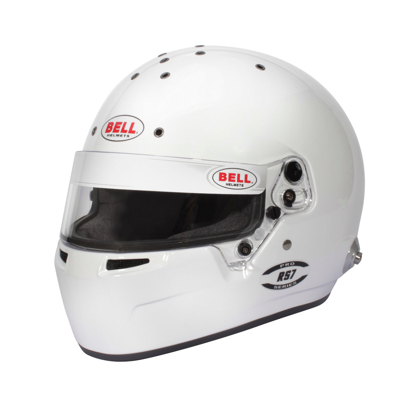 Bell RS7 Pro SA2020 Racing Helmet